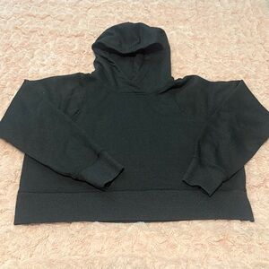 Lululemon Athletica Charcoal Hoodie